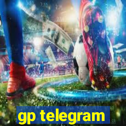 gp telegram